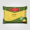 Galaxy Foods Couscous 2 Lbs - Premium Mediterranean Pasta