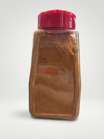 AlBasha Hot Curry Powder 7 oz - Premium Middle Eastern Spice Blend