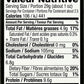 Andy Anand Sugar-Free & Gluten-Free Roasted Almond Nougat Brittle, 7 oz – Diabetic-Friendly Italian Torrone, Keto-Friendly Gourmet Gift Box