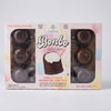 Leonessa Bonbo Dream Puffs 8.1oz - Chocolate Marshmallow Treats