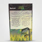 Bzuriyeh Kabatilo Freekeh Fine 500g - Smoked Green Wheat