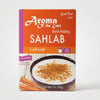 Aroma of the East Sahlab Starch Pudding 7 oz - Traditional Middle Eastern Dessert Mix
