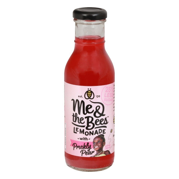 Me&Bees Lmnde Prkly Pear ( 12 X 12 Oz   )