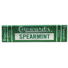 C. Howard's Spearmint Candy, 15 pieces