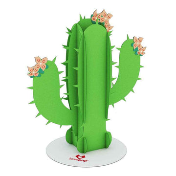 Stickerpop™: Saguaro Cactus (1-Pack), Stickers