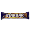 Cadbury Starbar – Honeycomb & Caramel Chocolate Bar 40g (UK)