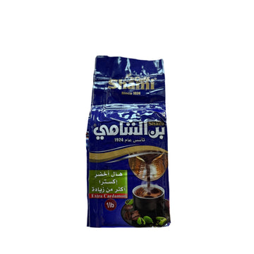 Cafe Shami Green Cardamom More Than Extra