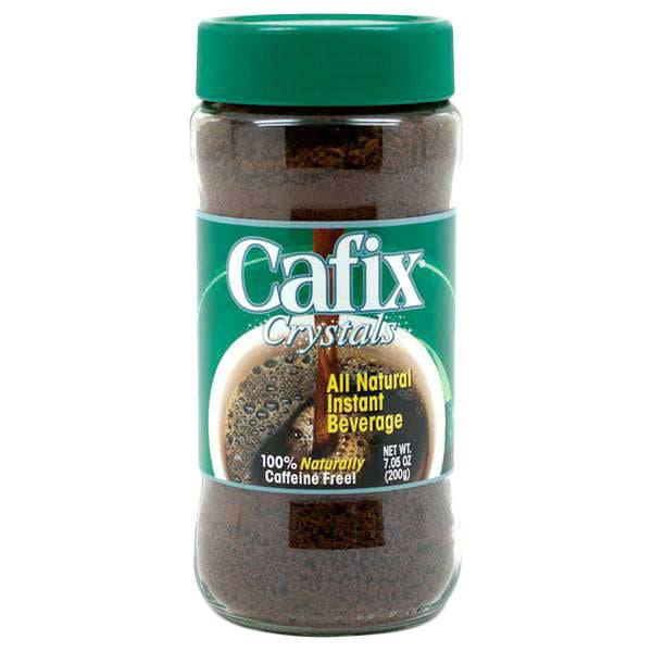 Cafix Beverage Crystals
