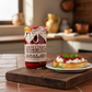 Artigiani dei Sapori, Calabrian Red Hot Chili & Sweet Pepper Jam  6.3 oz (180g)