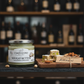Campo D'Oro, Nougat Butter Sweet Cream Spread, 6.35 oz
