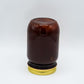 Candied Jalapeño BBQ Sauce | Sweet Heat Barbecue Glaze | 16 oz