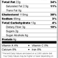 Carbolicious Strawberry Muffin (6 Muffins)  Low-Carb Sugar-Free 2g Carbs per muffin Keto, Atkins Diabetic, Friendly