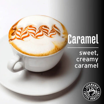 Caramel