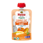 Holle Organic Carrot Cat - Fruit & Veggie Purée Pouches