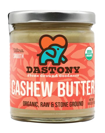Cashew Butter