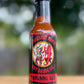Cayenne Dan Sauce