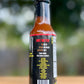 Cayenne Dan Sauce