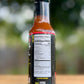Cayenne Dan Sauce