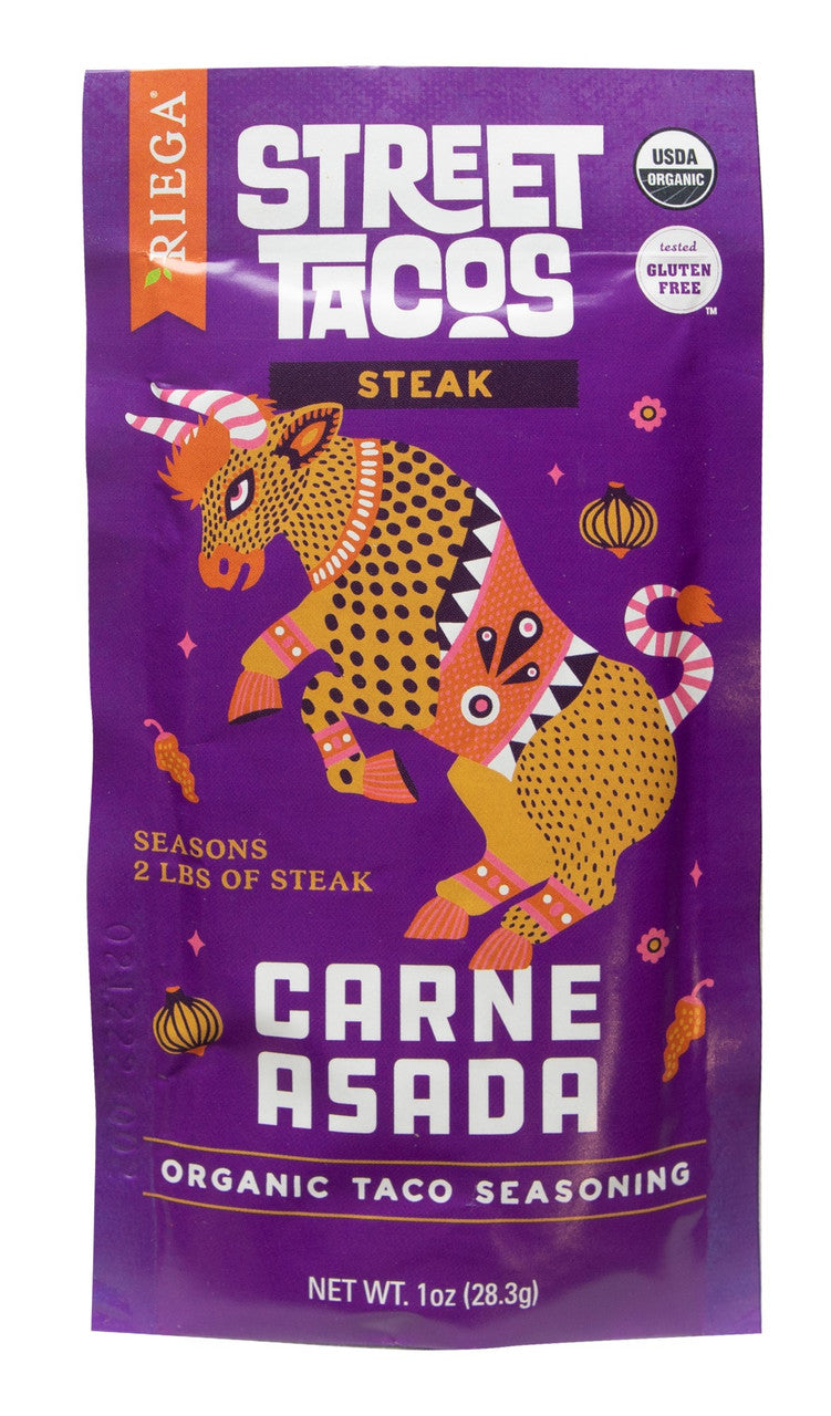 OG2 RIEGA CRNE ASADA TCO ( 8 X 1 OZ   )