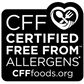 gfJules Gluten Free Birthday Cake Mix
