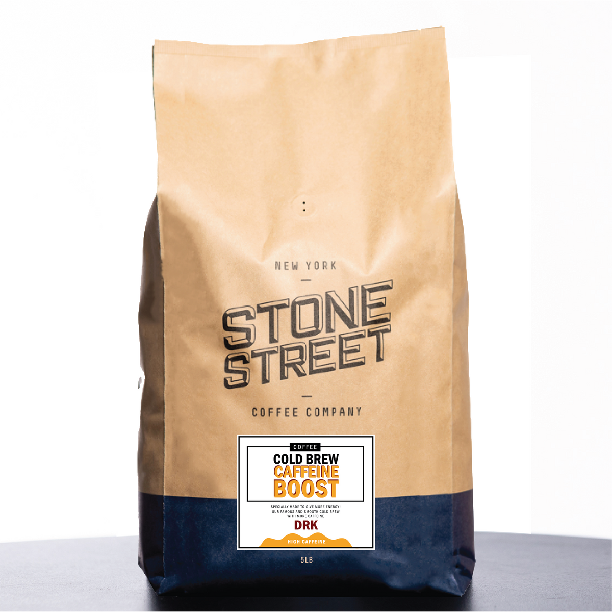 Cold Brew Boost 5LB