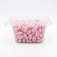 AlBasha Jordan Almond 300g - Premium Pink Candy Coated Almonds