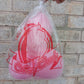 Cotton Candy Floss Sugar - Cotton Candy Flavoring Super Floss Makes 44 Cones- Candy Supplies