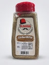 AlBasha Chicken Shawarma Spice 7 oz - Authentic Middle Eastern Blend