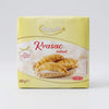 Dolcela Kvasac Instant Dry Bakery Yeast 450g - Fast-Acting Croatian Yeast