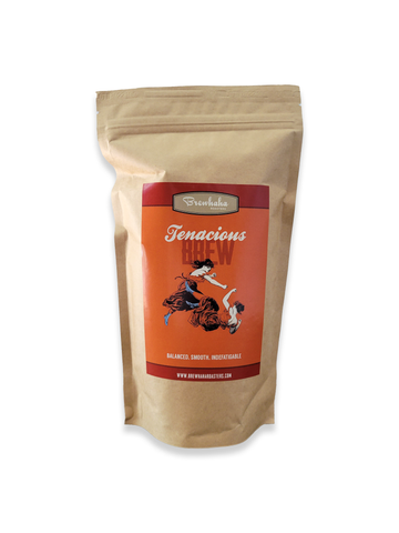 Tenacious Brew