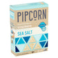 Pipcrn Sea Salt Cracker ( 6 X 4.25 Oz   )