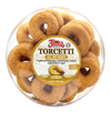 Torcetti Butter Cookies - Al Burro - 7.4 oz