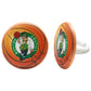 NBA Team Basketball Cupcake Rings - 144 ct
