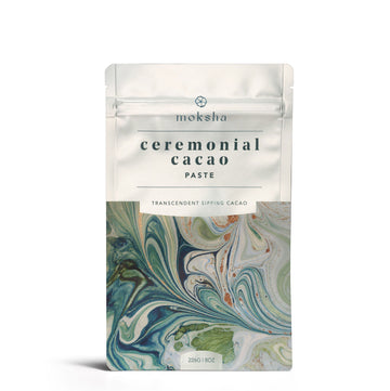 Ceremonial Reserve™ Cacao Paste
