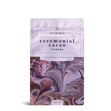 Ceremonial Reserve™ Ground Cacao Powder