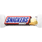 Snickers Branco – white chocolate Brazil