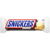Snickers Branco – white chocolate Brazil