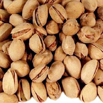 Nuts Rstd&Sltd Pistachios (1X5Lb )