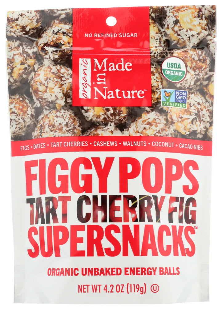 OG2 MIN FGGY POP CHERRY ( 6 X 4.2 OZ   )
