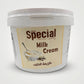 Choco Special Premium Milk Cream 5kg - Vanilla Flavored Filling