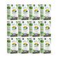 Organic Moringa Tea - Earl Grey - Lightly Caffeinated Herbal Tea