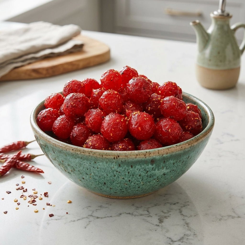 Chamoy Cherry Sours
