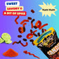 Chamoy Gummy Mix