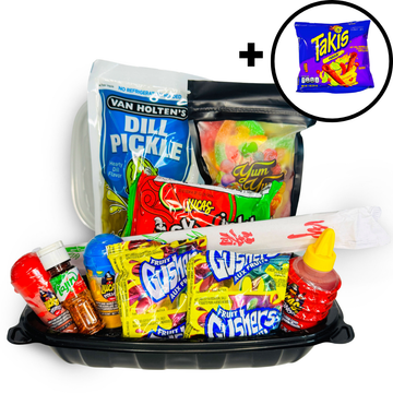 Chamoy Pickle Kit