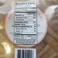 Cheese Curds, White with Zesty Seasoning 8 oz