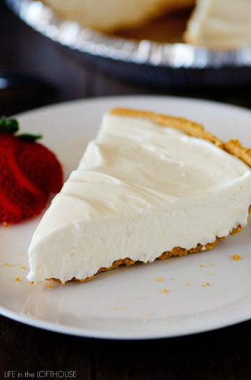 Classic Cheesecake Mix