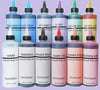 Chefmaster - Airbrush Colors - Various sizes