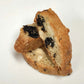 Cherry Almond White Chocolate Biscotti ~ Not Your Average Biscotti Softer Texture