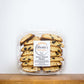 Cherry Almond White Chocolate Biscotti ~ Not Your Average Biscotti Softer Texture