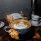 Cherry Almond White Chocolate Biscotti ~ Not Your Average Biscotti Softer Texture